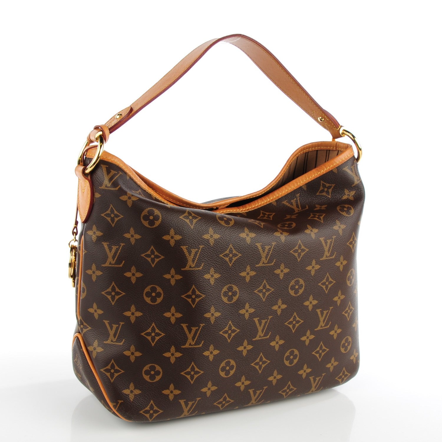 Louis Vuitton Monogram Delightful PM 3 of 9