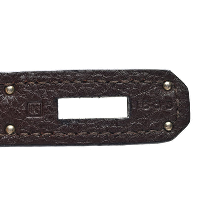 Hermes Togo Birkin 35 Ebene 7 of 10