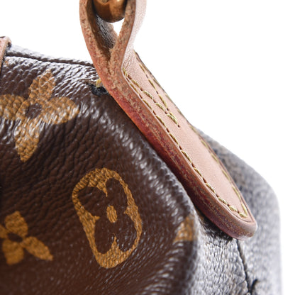 Louis Vuitton Monogram Delightful MM 8 of 10