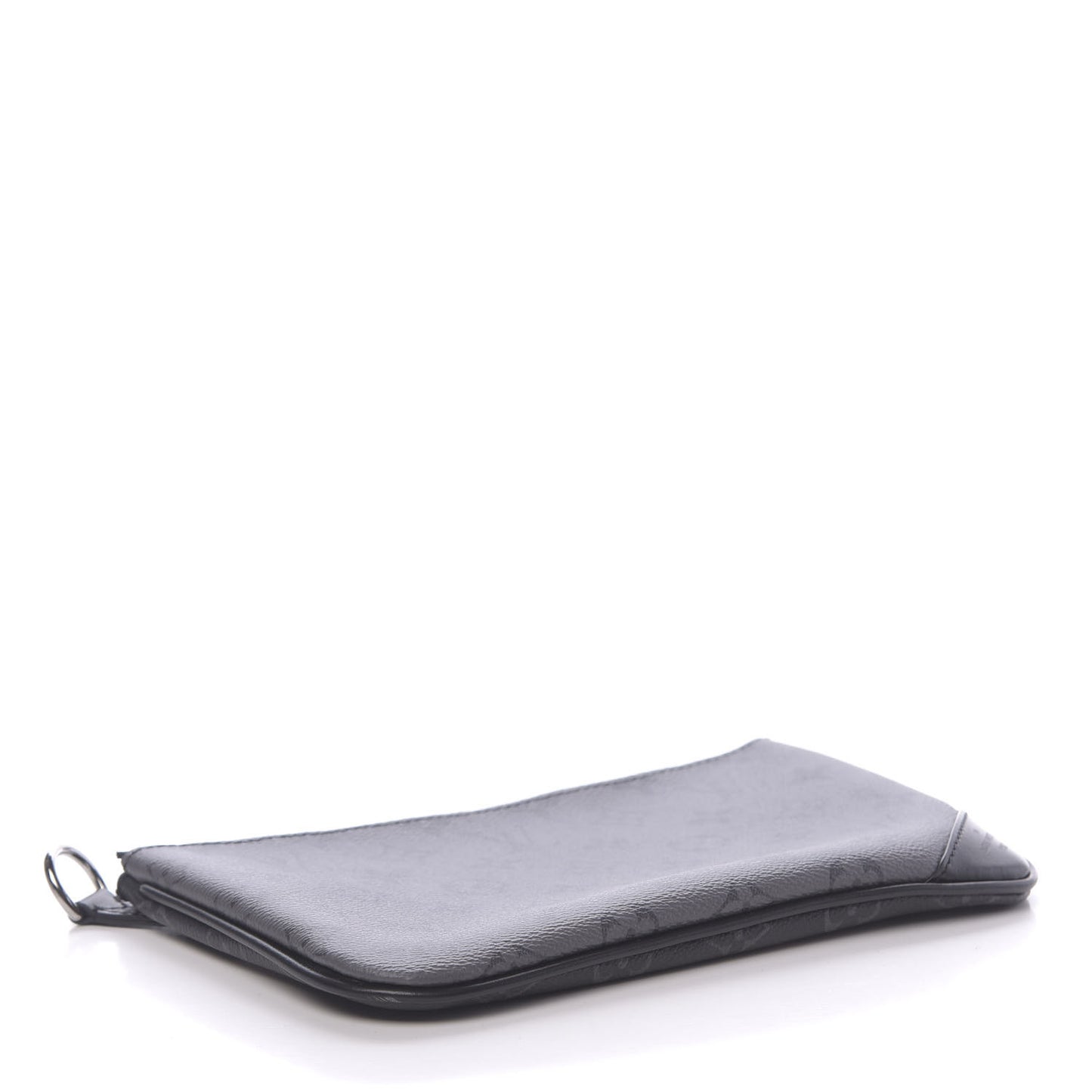 Reverse Monogram Eclipse Trio Messenger Small Pochette