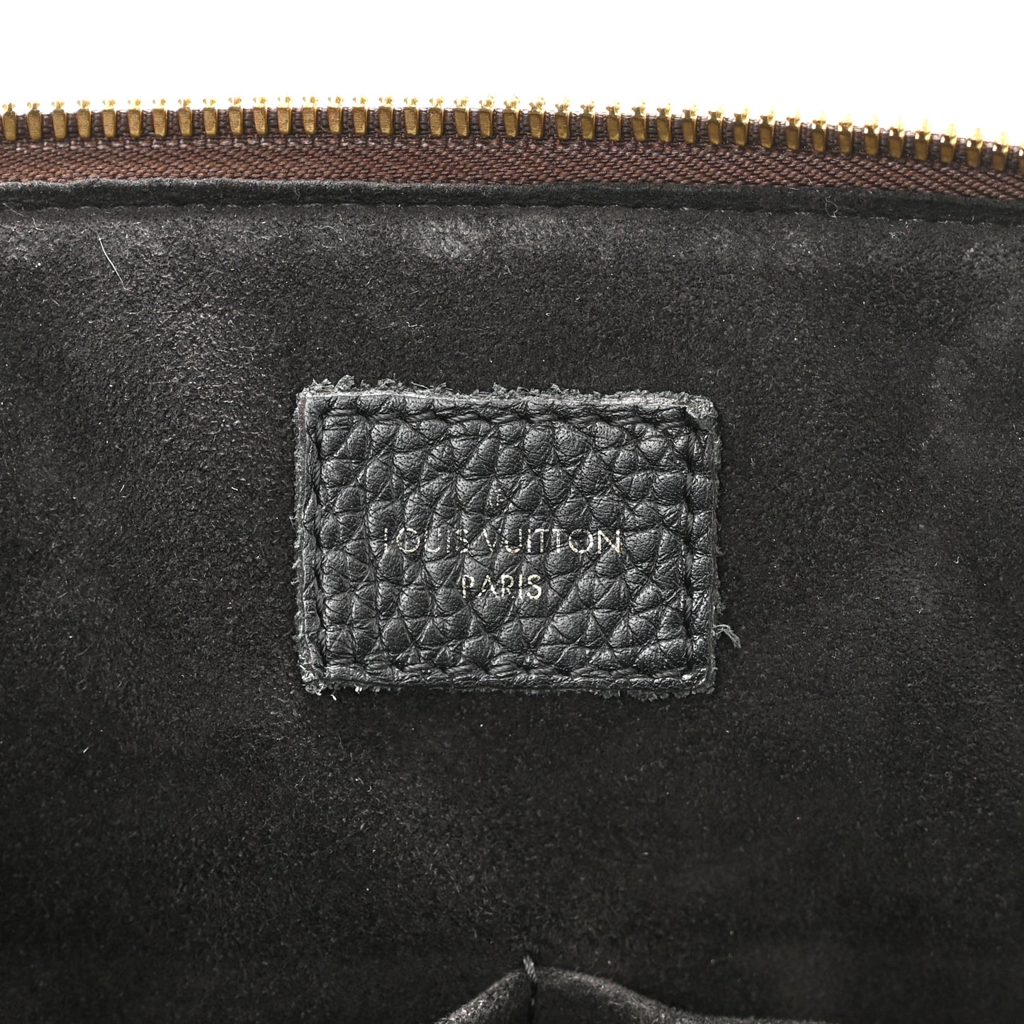 Monogram Retiro NM Black