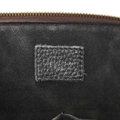Louis Vuitton Monogram Retiro NM Black 6 of 11