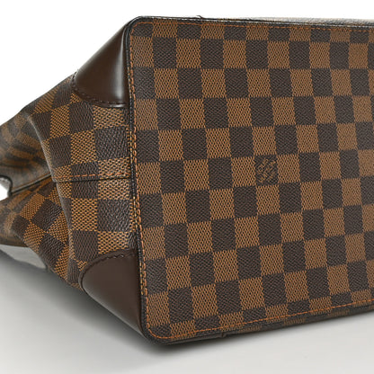 Louis Vuitton Damier Ebene Hampstead MM 7 of 8