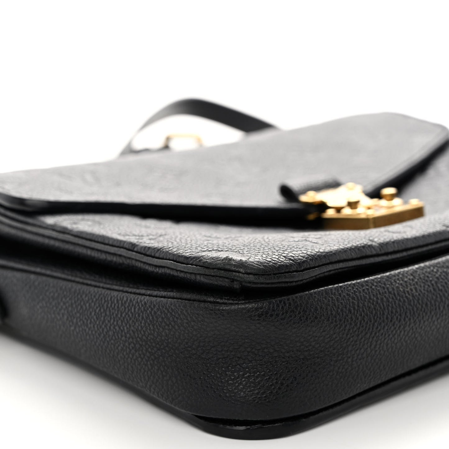 Empreinte Pochette Metis Black