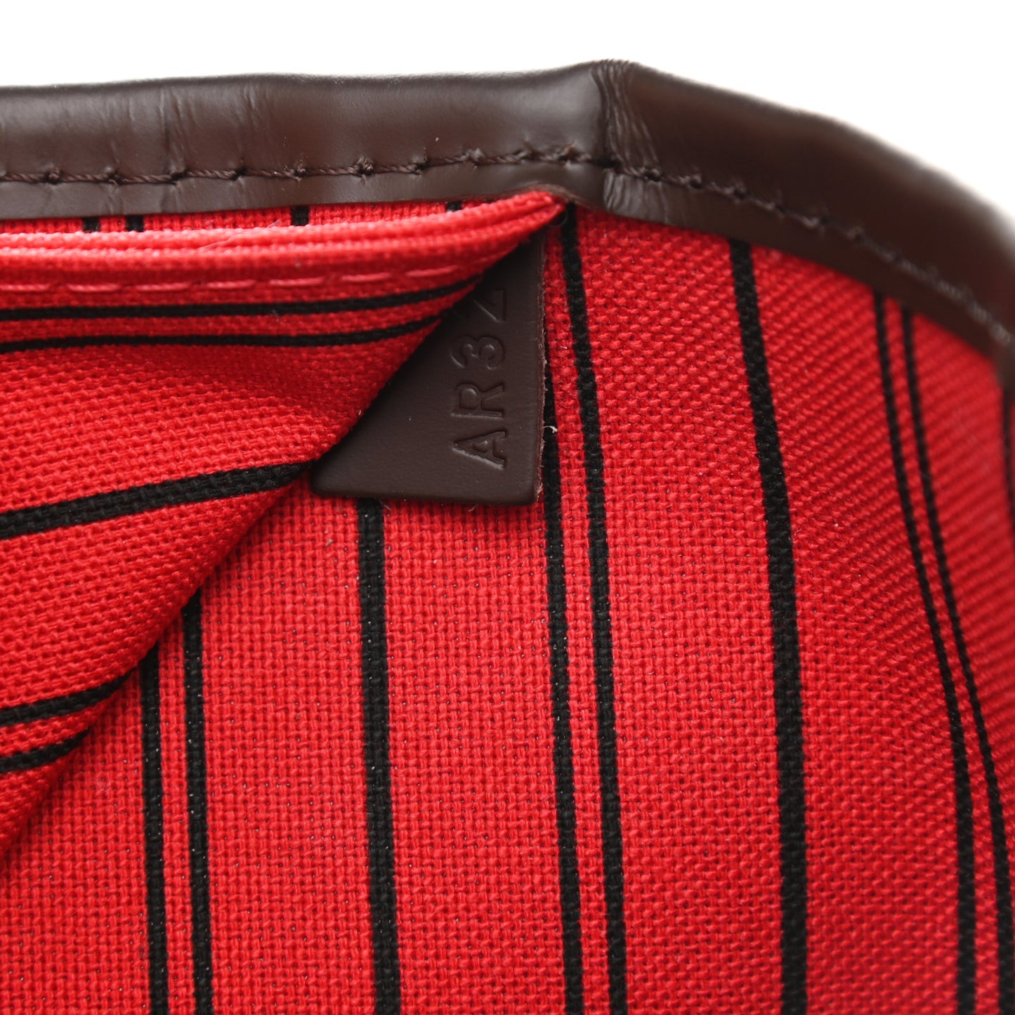 Damier Ebene Neo Neverfull GM