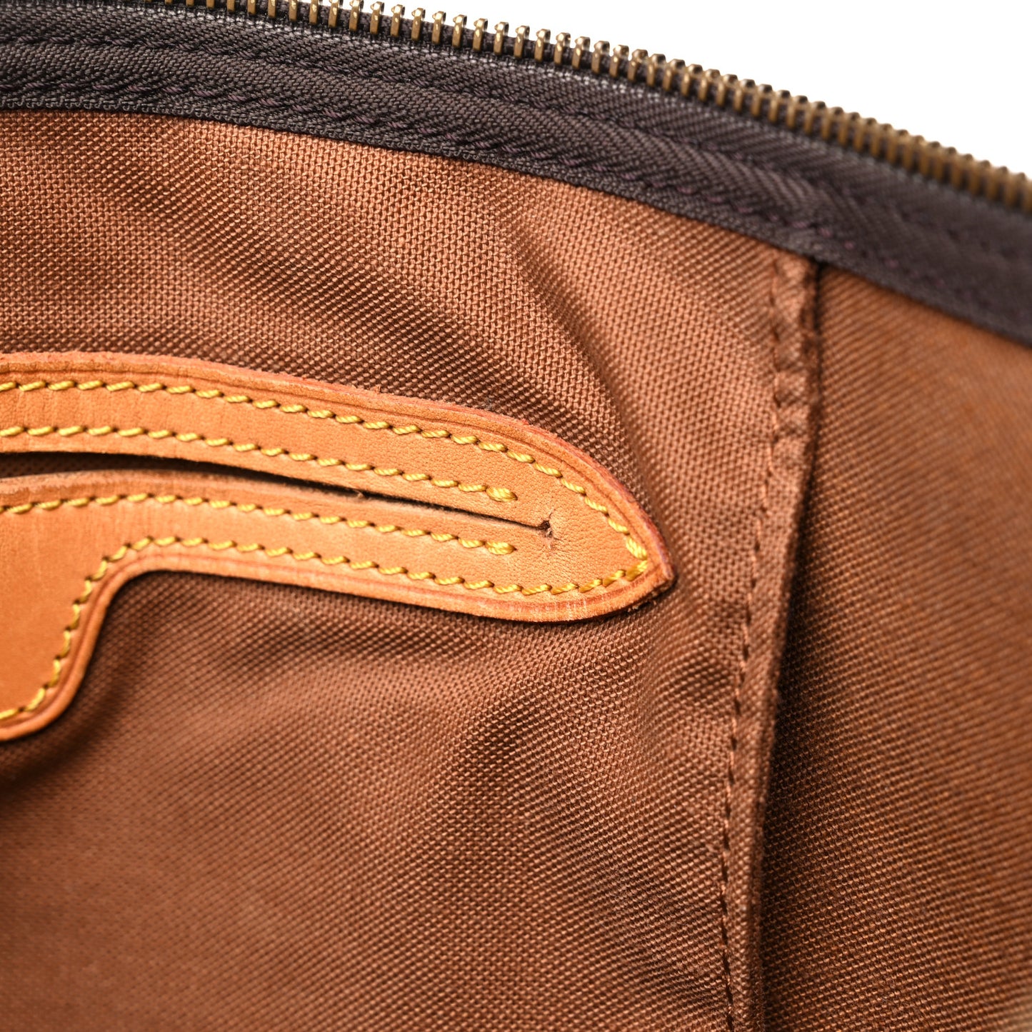 Monogram Sac Flanerie 45