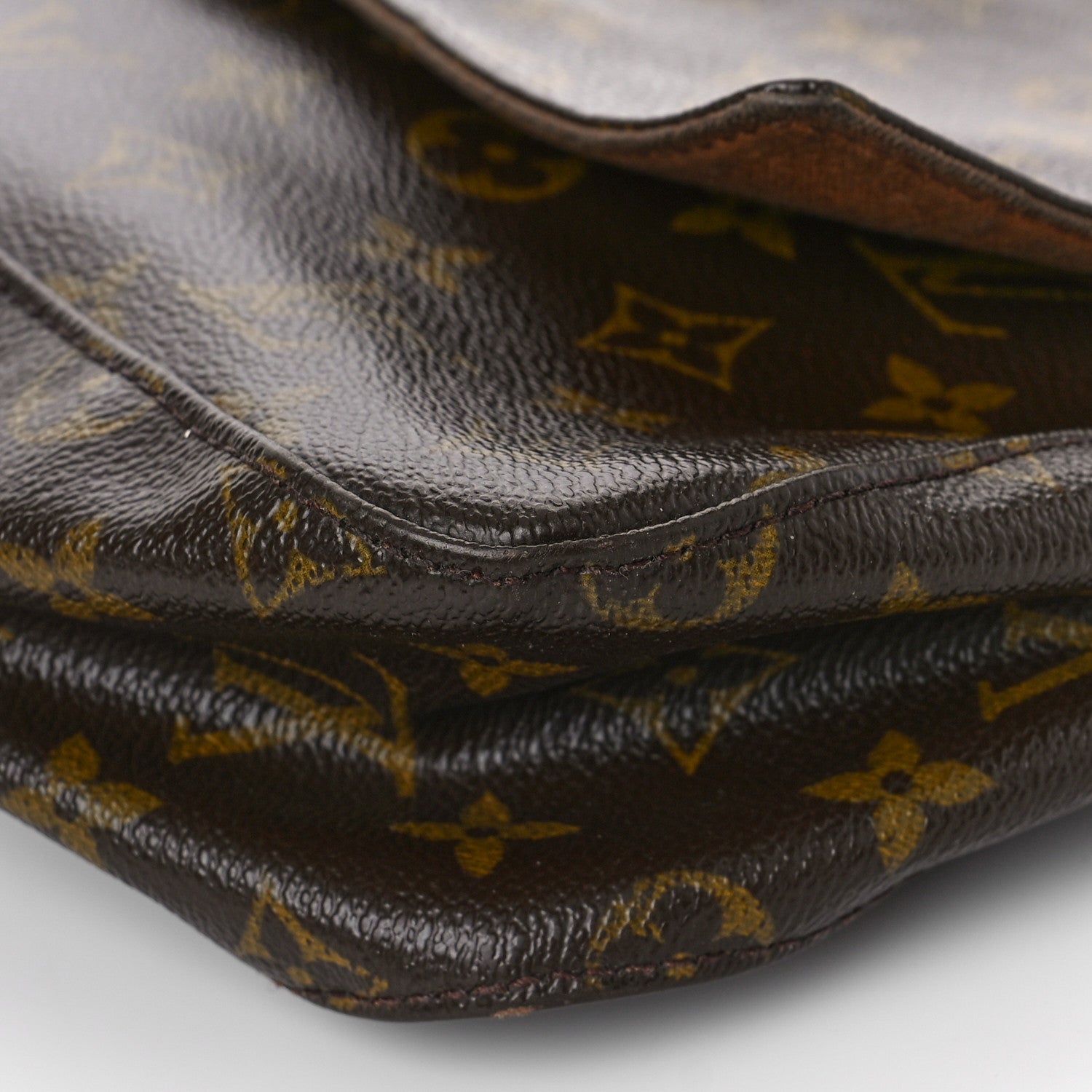 Louis Vuitton Monogram Mini Looping 8 of 12