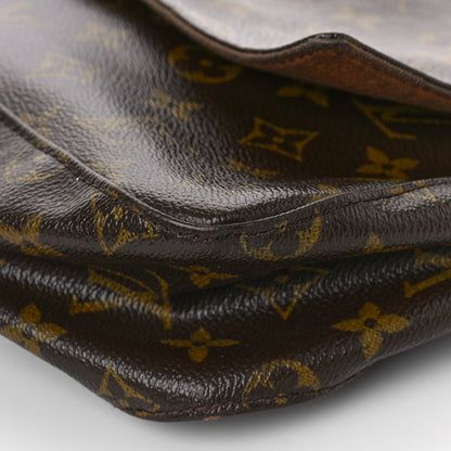 Louis Vuitton Monogram Mini Looping 8 of 12