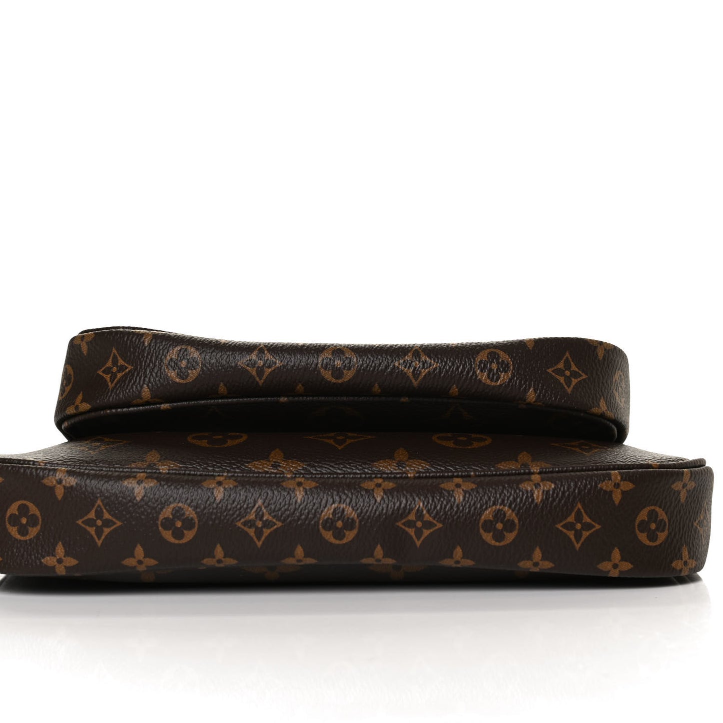 Monogram Multi Pochette Accessories Rose Clair