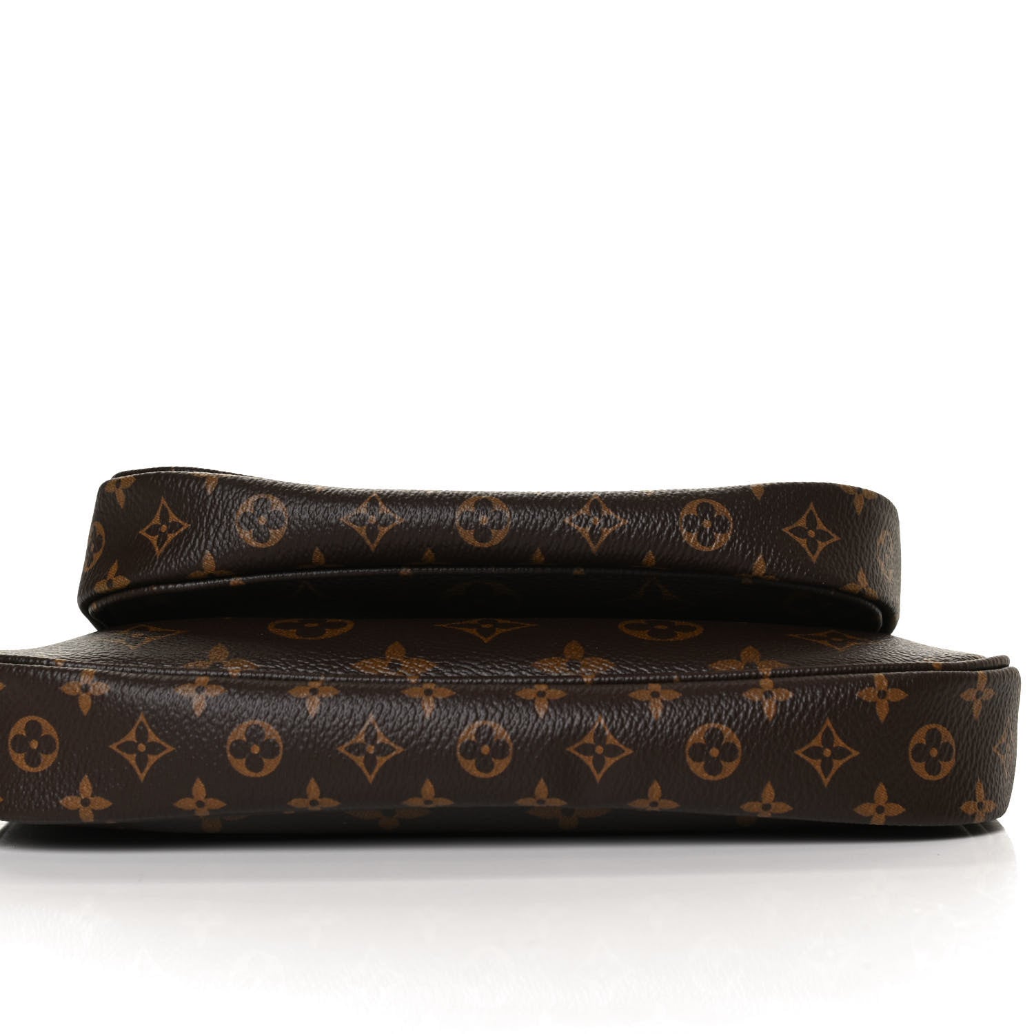 Louis Vuitton Monogram Multi Pochette Accessories Rose Clair 11 of 14
