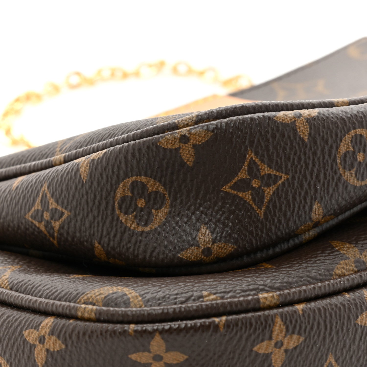 Louis Vuitton Monogram Multi Pochette Accessories Rose Clair 11 of 13