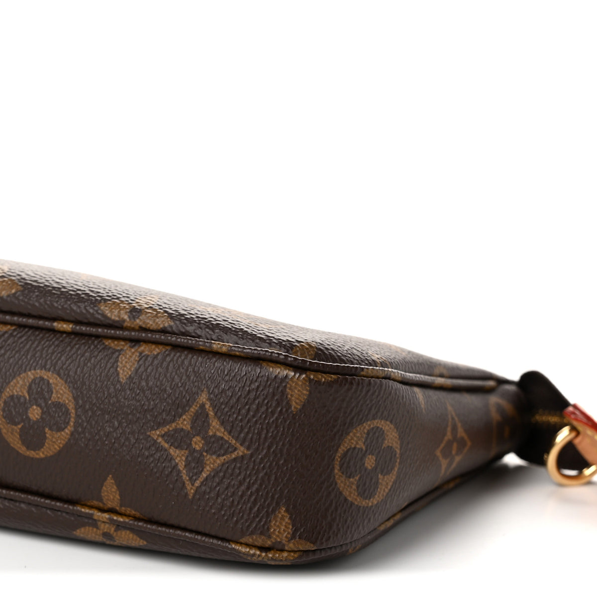 Monogram Chain Pochette Accessories