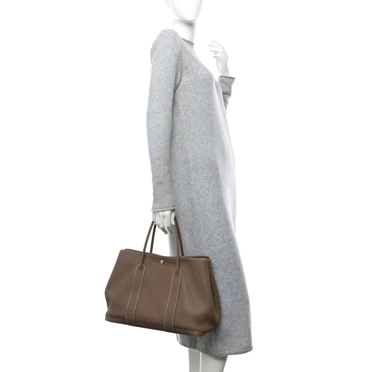 Negonda Garden Party 36 MM Etoupe