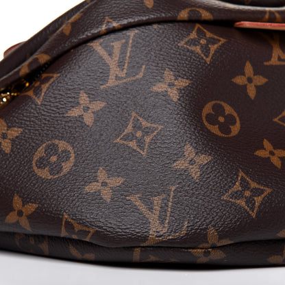 Louis Vuitton Monogram Bumbag 7 of 11