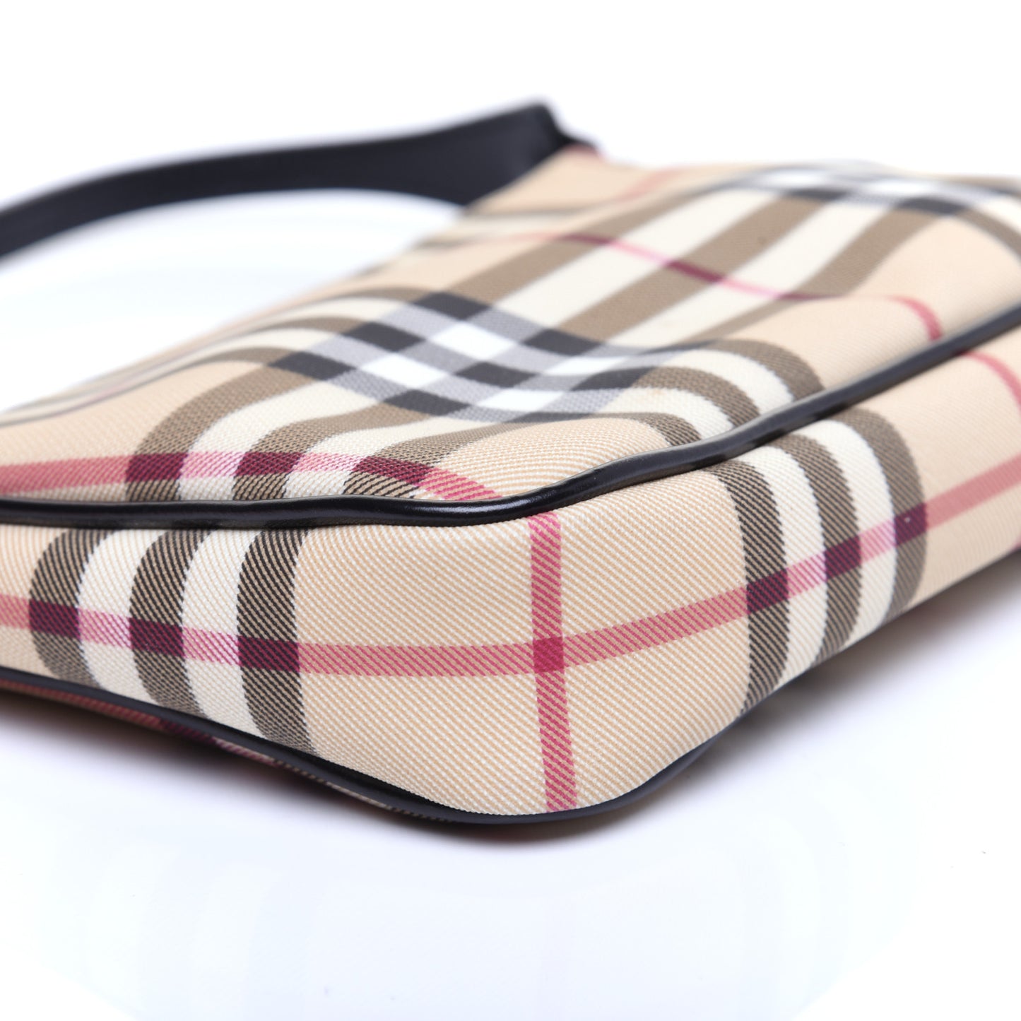 House Check Pochette