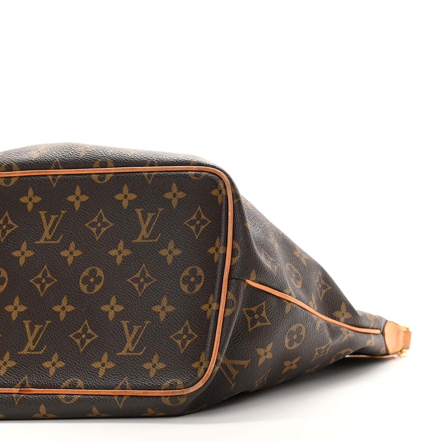 Louis Vuitton Monogram Palermo PM 9 of 11