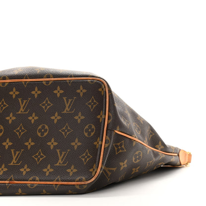 Louis Vuitton Monogram Palermo PM 9 of 11