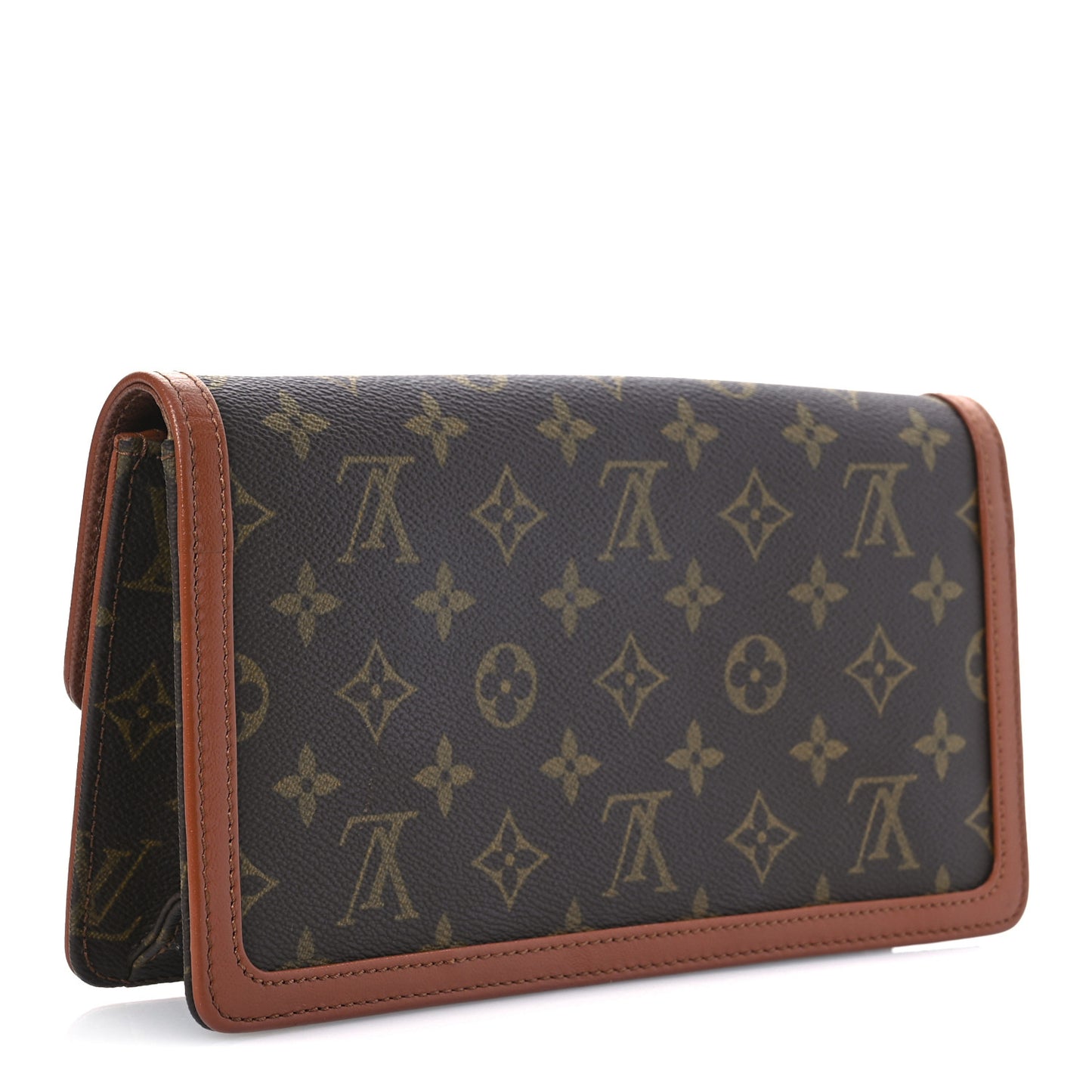 Monogram Pochette Dame 26