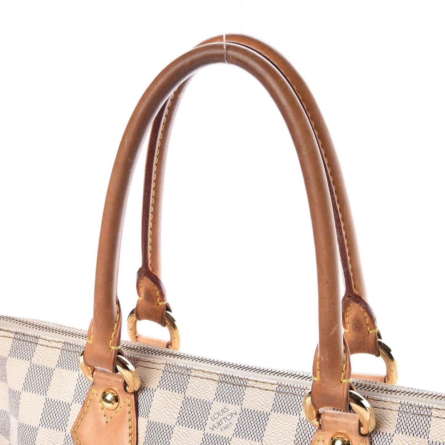 Damier Azur Saleya PM