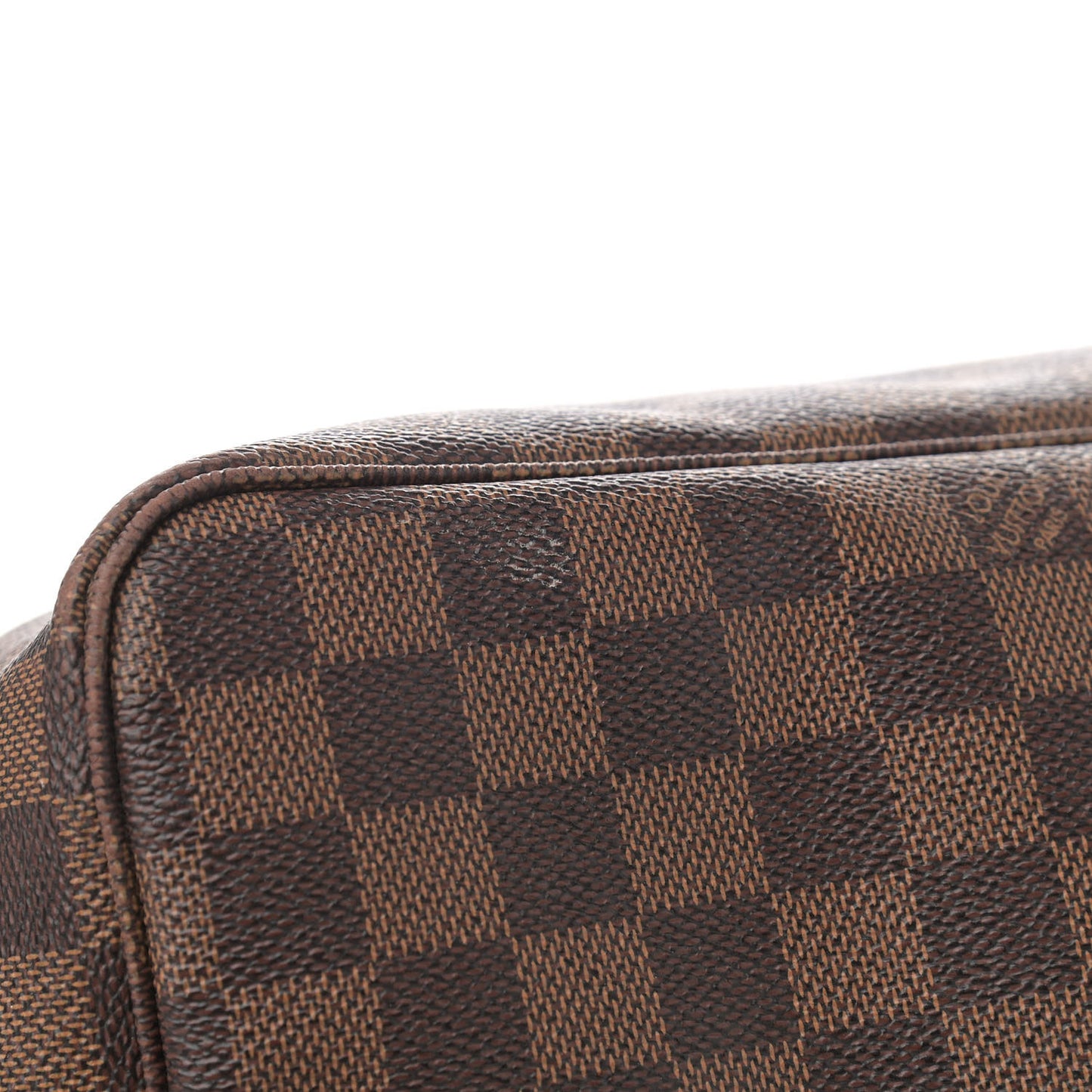 Damier Ebene Neverfull GM