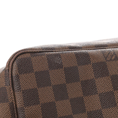 Louis Vuitton Damier Ebene Neverfull GM 12 of 15
