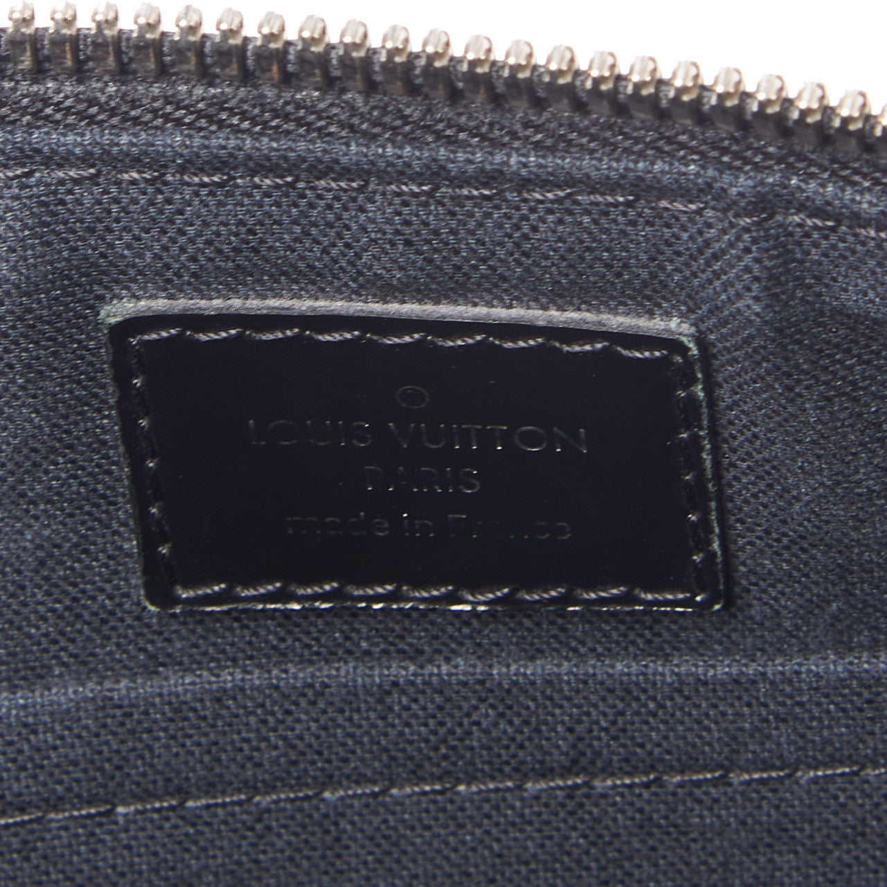 Damier Graphite Mick PM