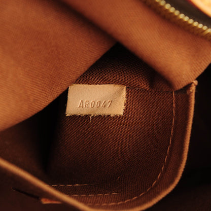 Louis Vuitton Monogram Riveting 7 of 7