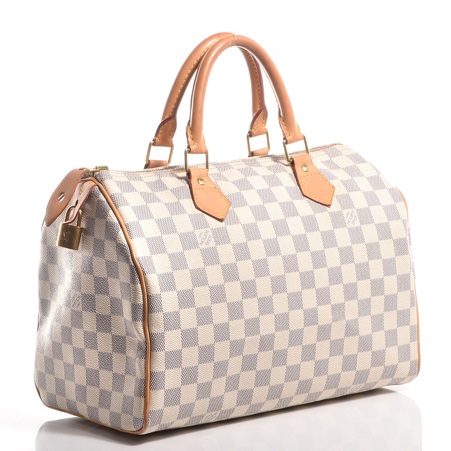 Damier Azur Speedy 30