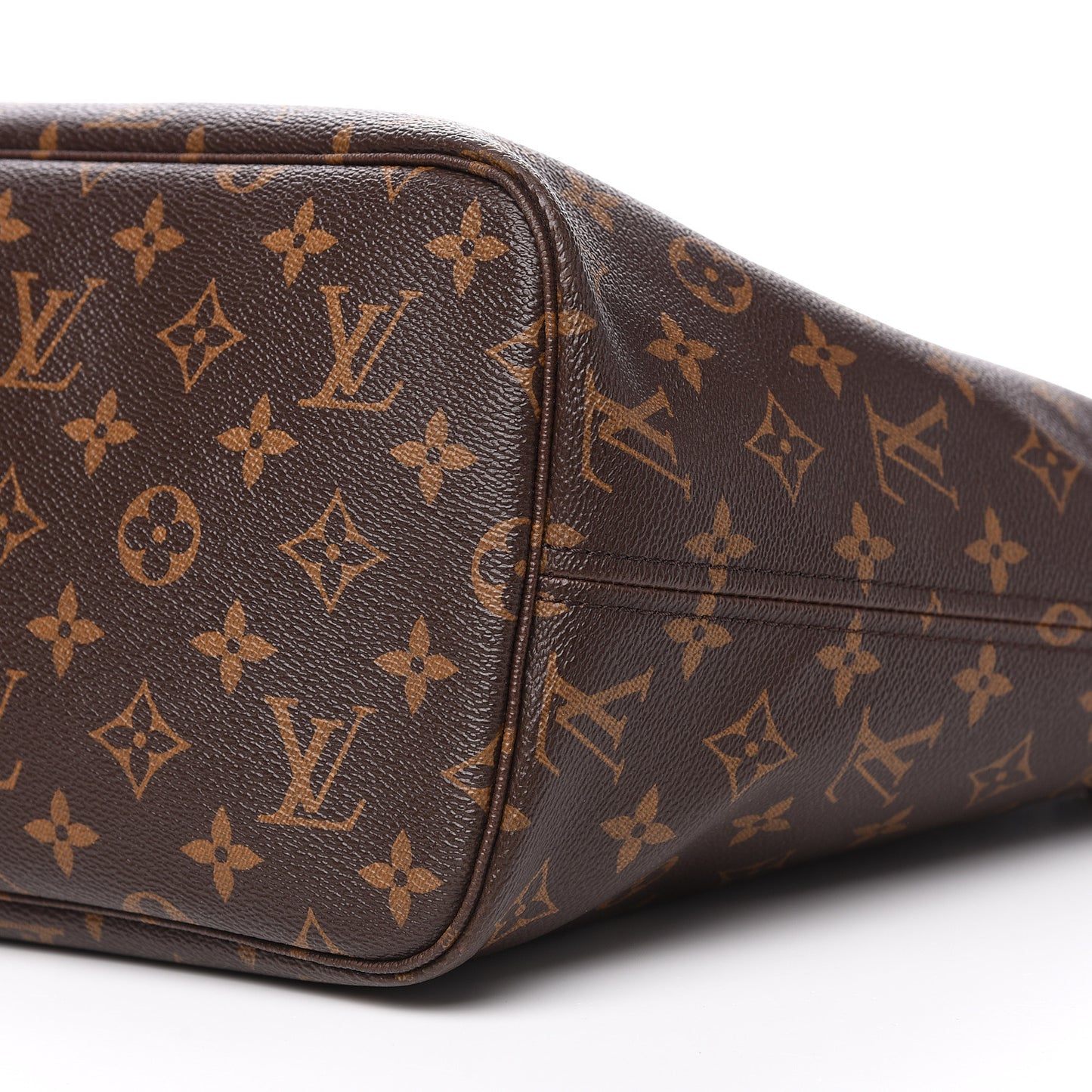 Monogram Neo Neverfull MM Fuchsia