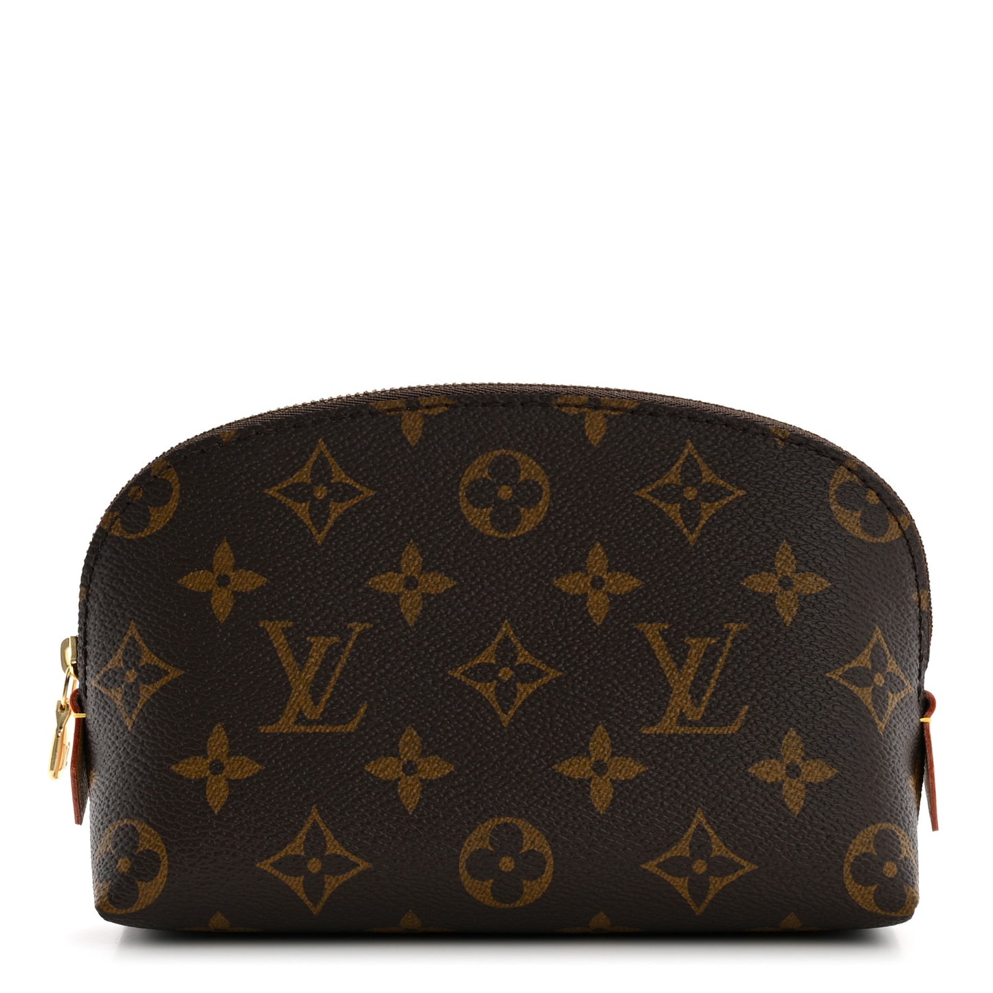 Monogram Cosmetic Pouch