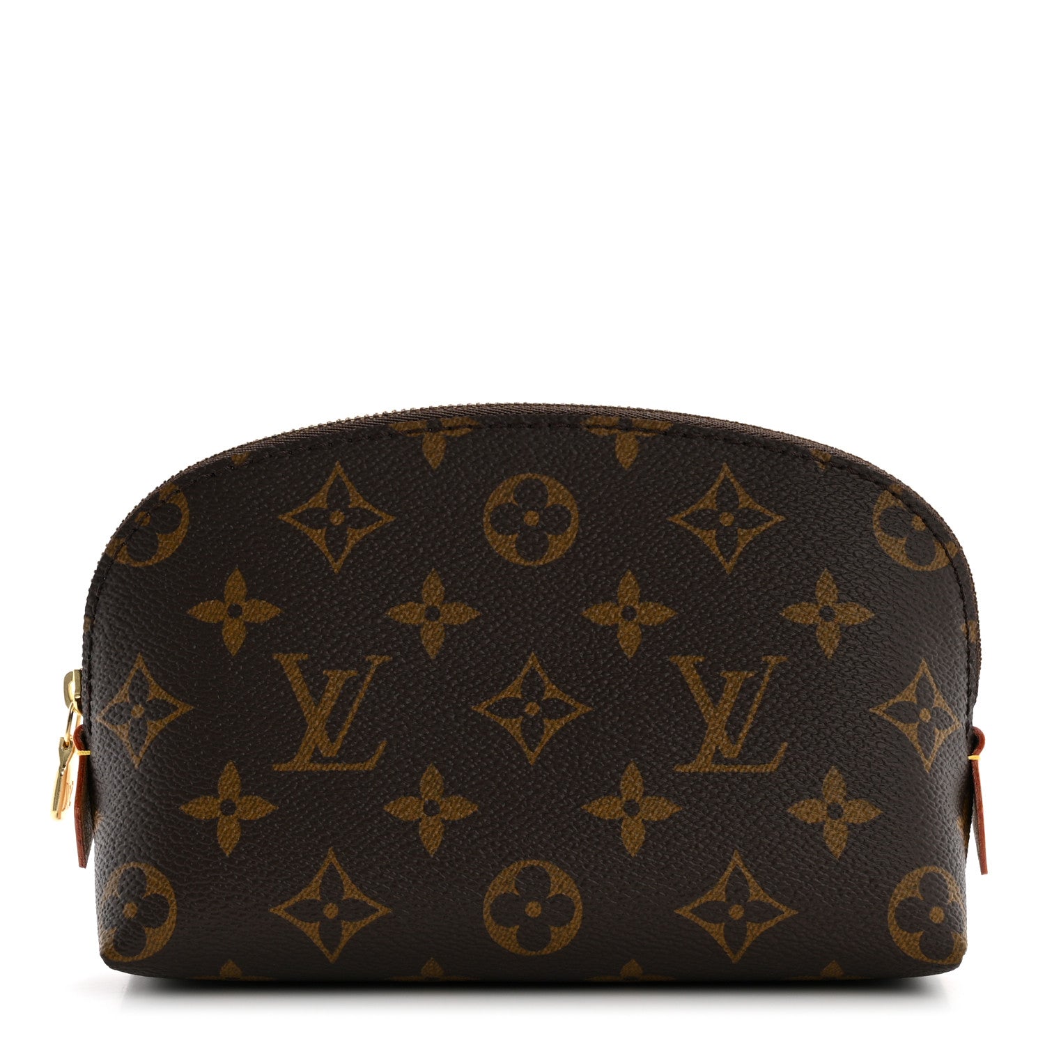 Louis Vuitton Monogram Cosmetic Pouch 1 of 7