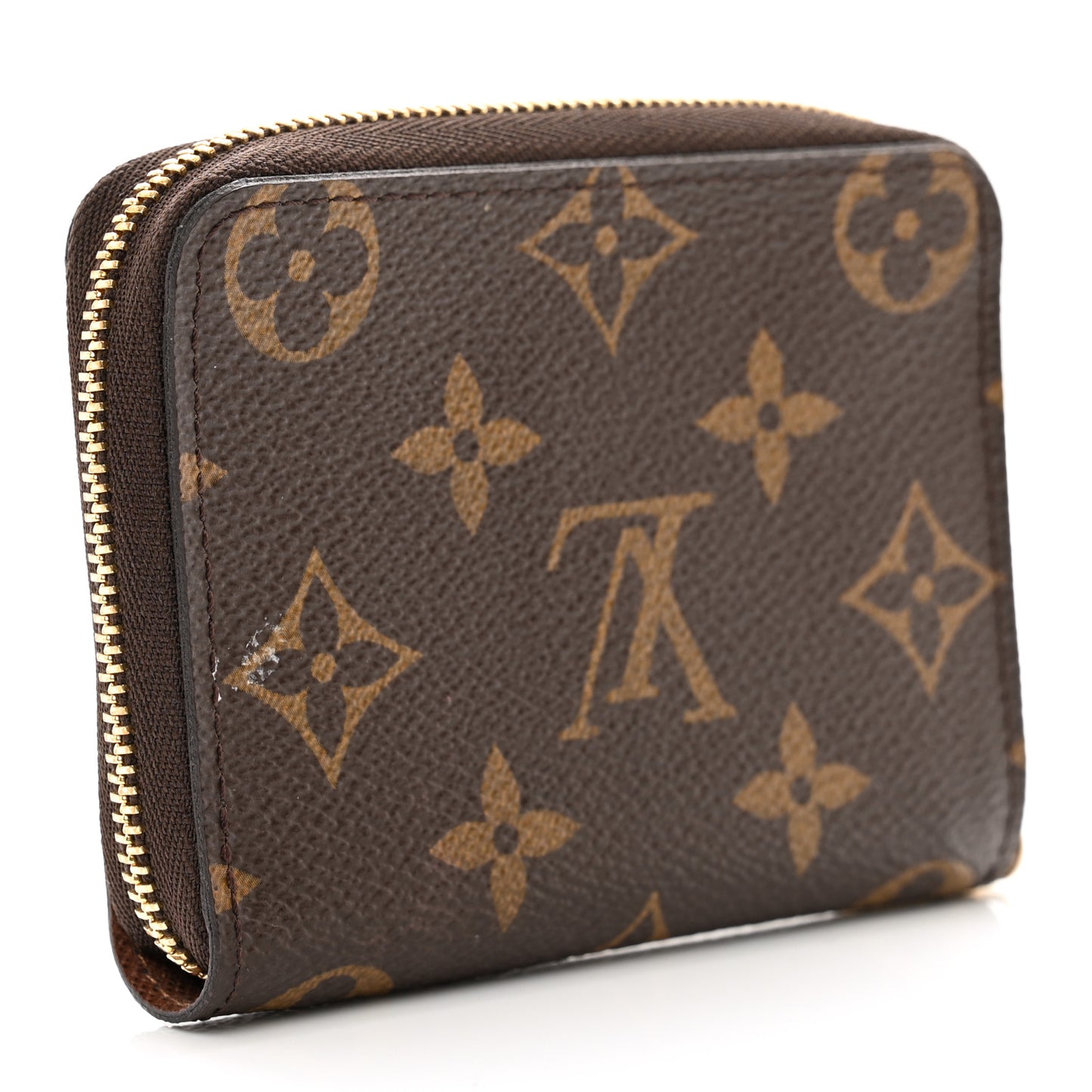 Monogram Zippy Coin Purse