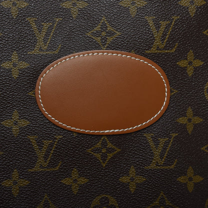 Louis Vuitton Monogram French Company Garment Bag 5 of 12