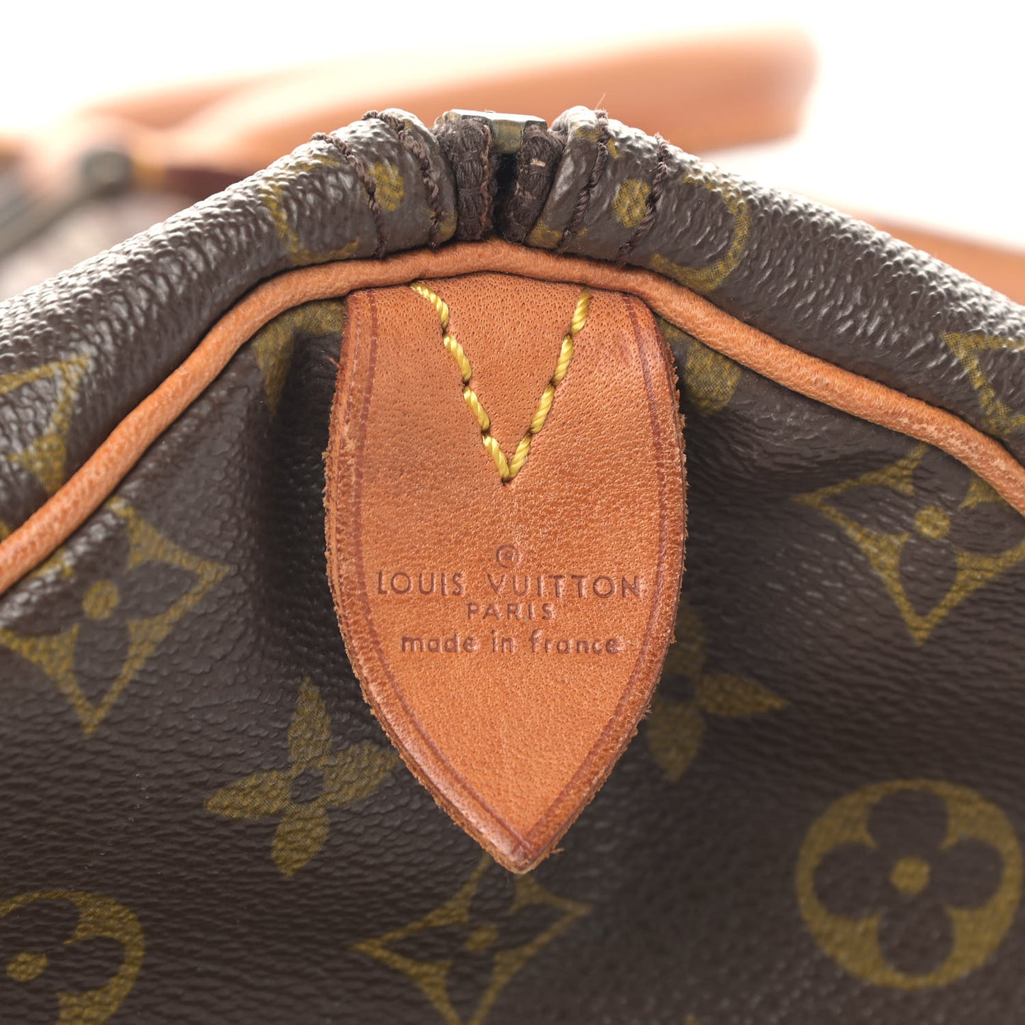 Monogram Keepall 55