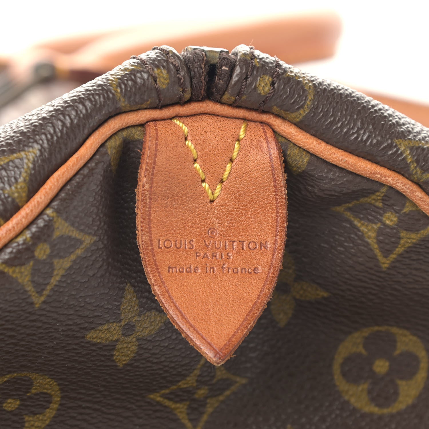 Louis Vuitton Monogram Keepall 55 5 of 29