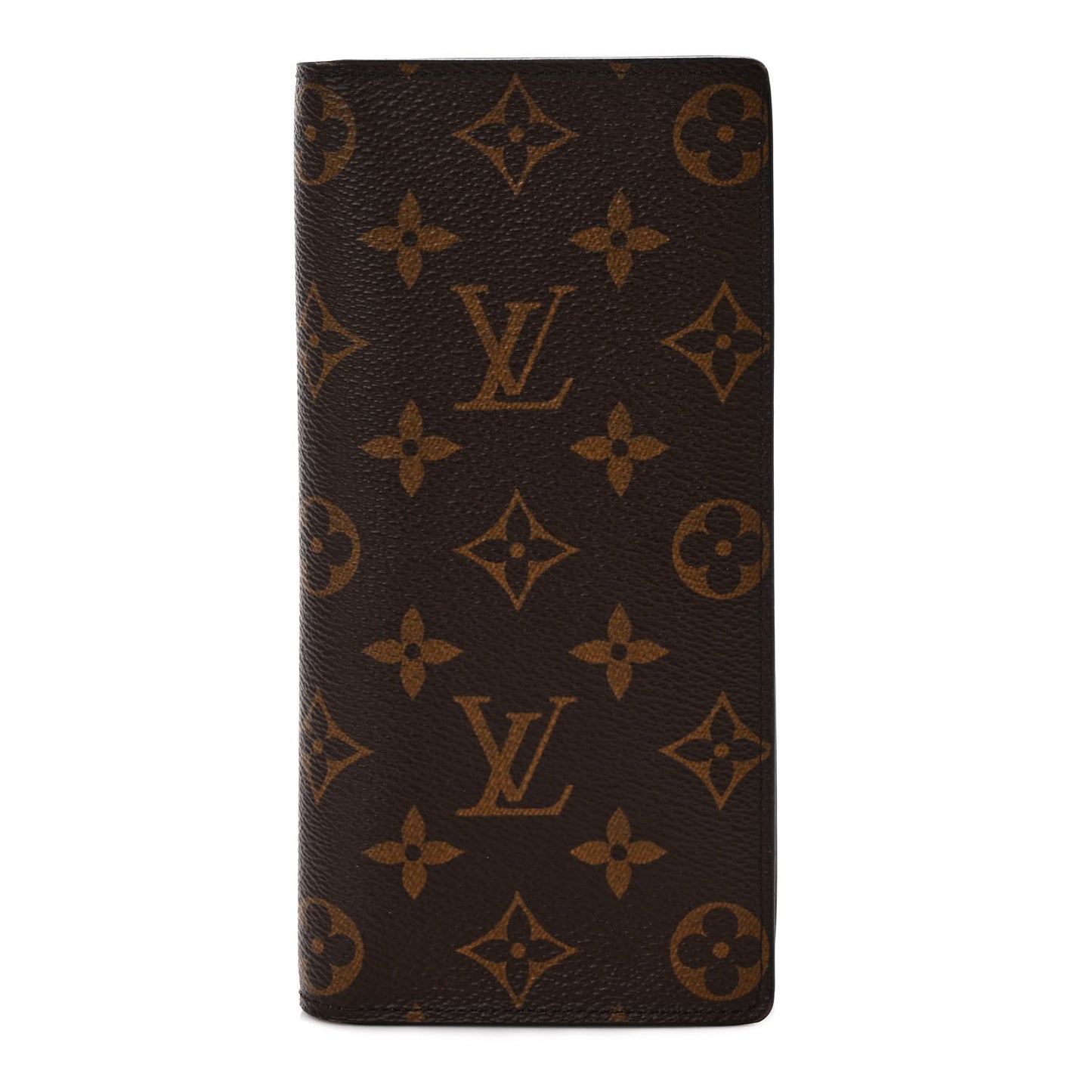 Monogram Brazza Wallet