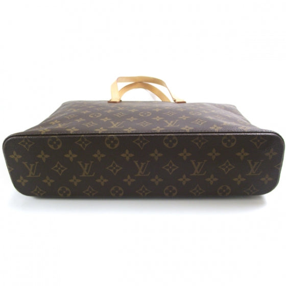 Louis Vuitton Monogram Luco 4 of 8
