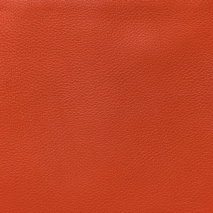 Hermes Evercolor Atout Pouch Terre Battue Anemone 8 of 9