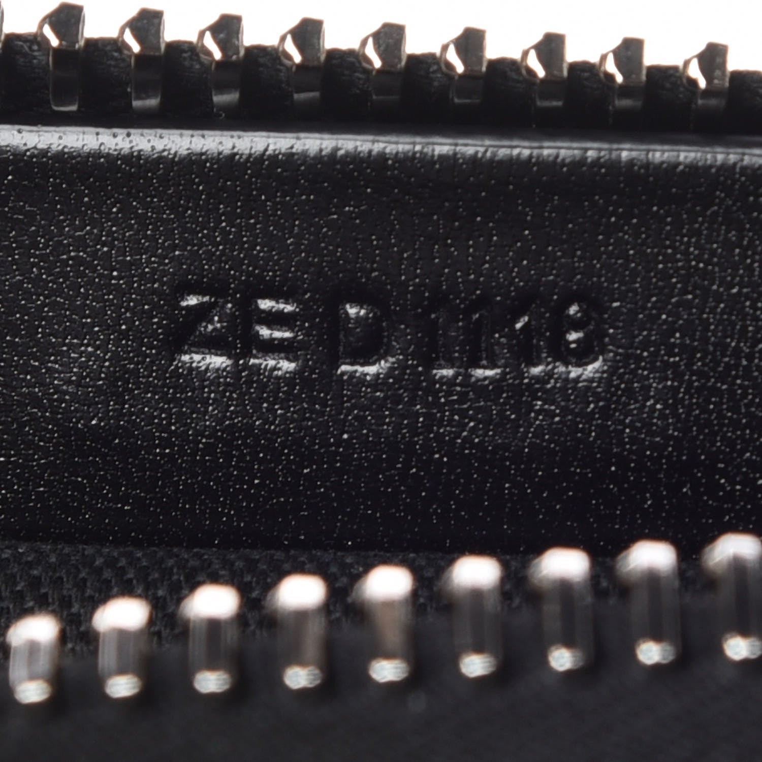 Givenchy Shiny Lord Calfskin Mini Antigona Black 9 of 9