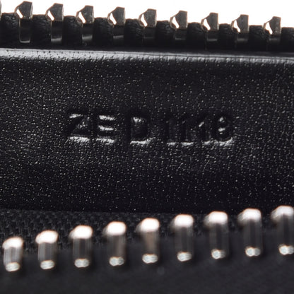 Givenchy Shiny Lord Calfskin Mini Antigona Black 9 of 9