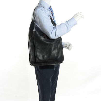 Hermes Taurillon Clemence Marwari GM Black 2 of 8