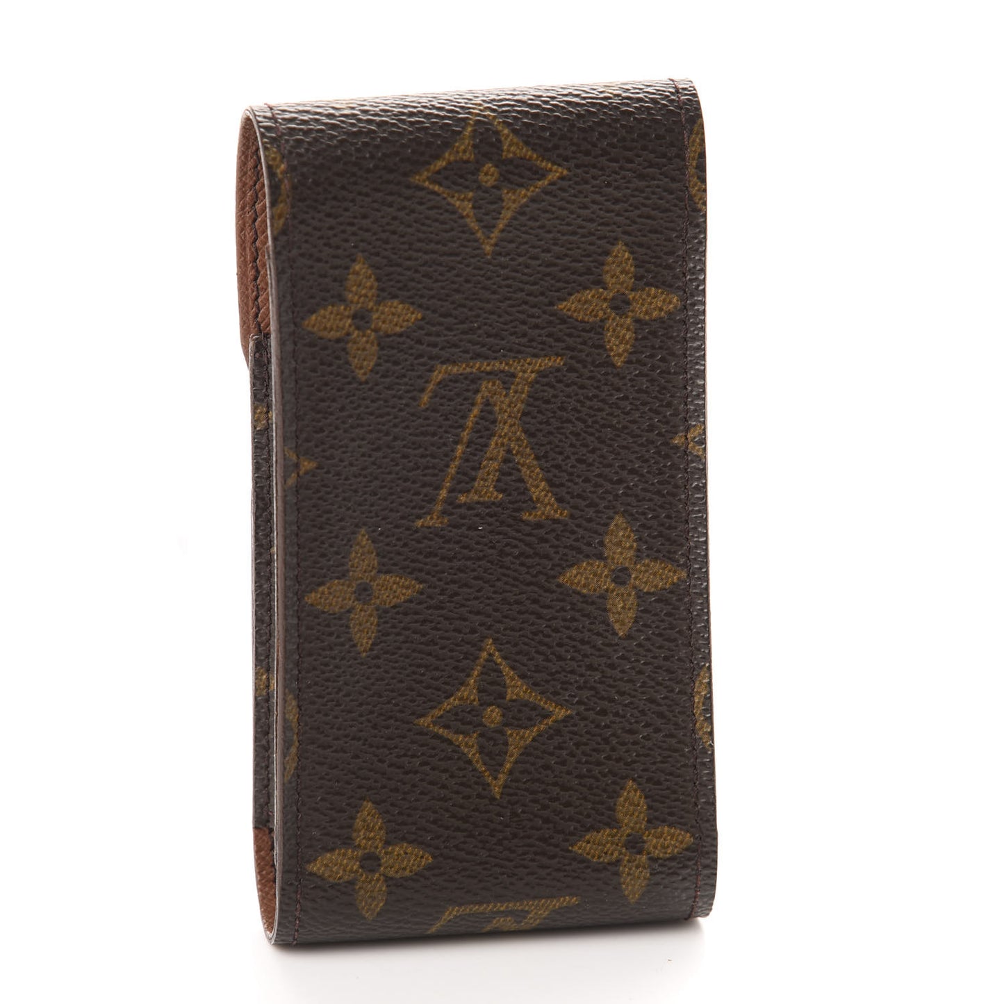 Monogram Cigarette Case