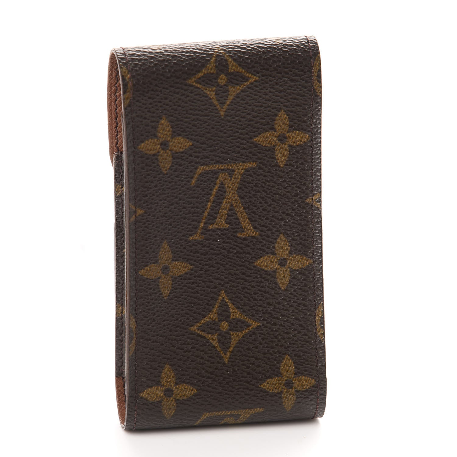 Louis Vuitton Monogram Cigarette Case 3 of 8