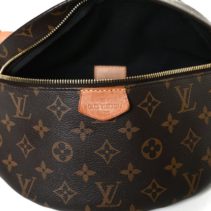 Louis Vuitton Monogram Bumbag 7 of 12