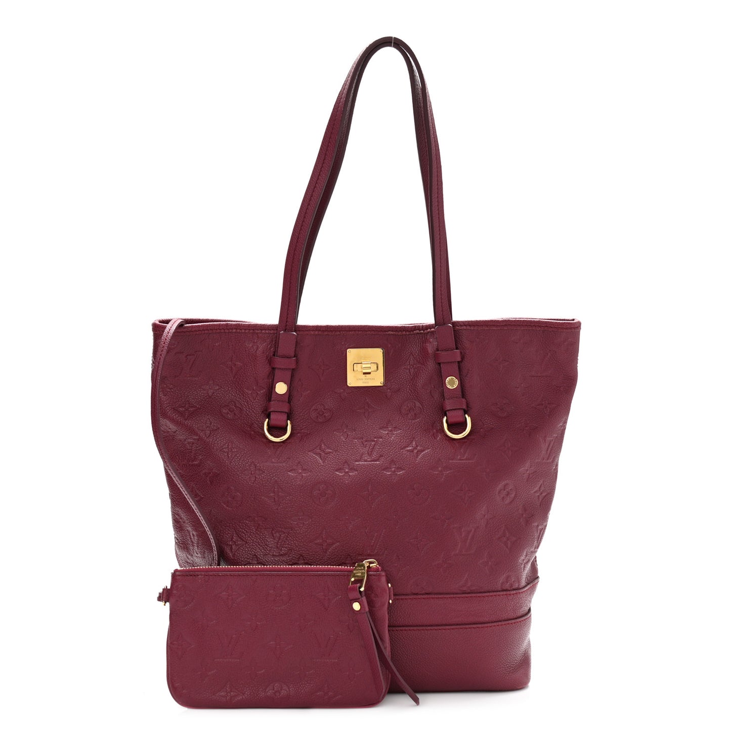 Empreinte Citadine PM Aurore