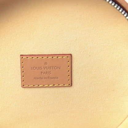 Louis Vuitton Monogram LV Pop Cannes Rose 6 of 9