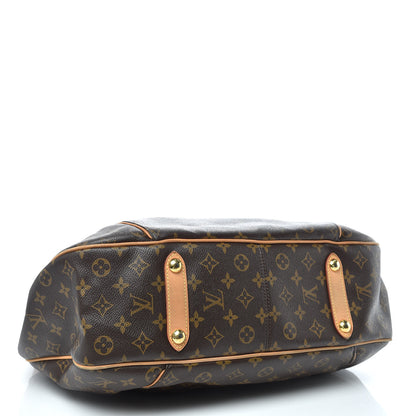 Louis Vuitton Monogram Galliera GM 4 of 20