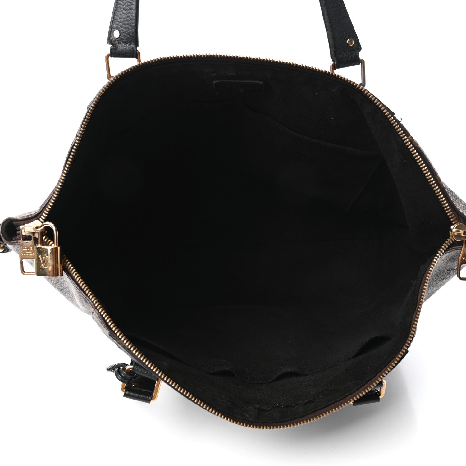Louis Vuitton Monogram Estrela NM Black 5 of 9