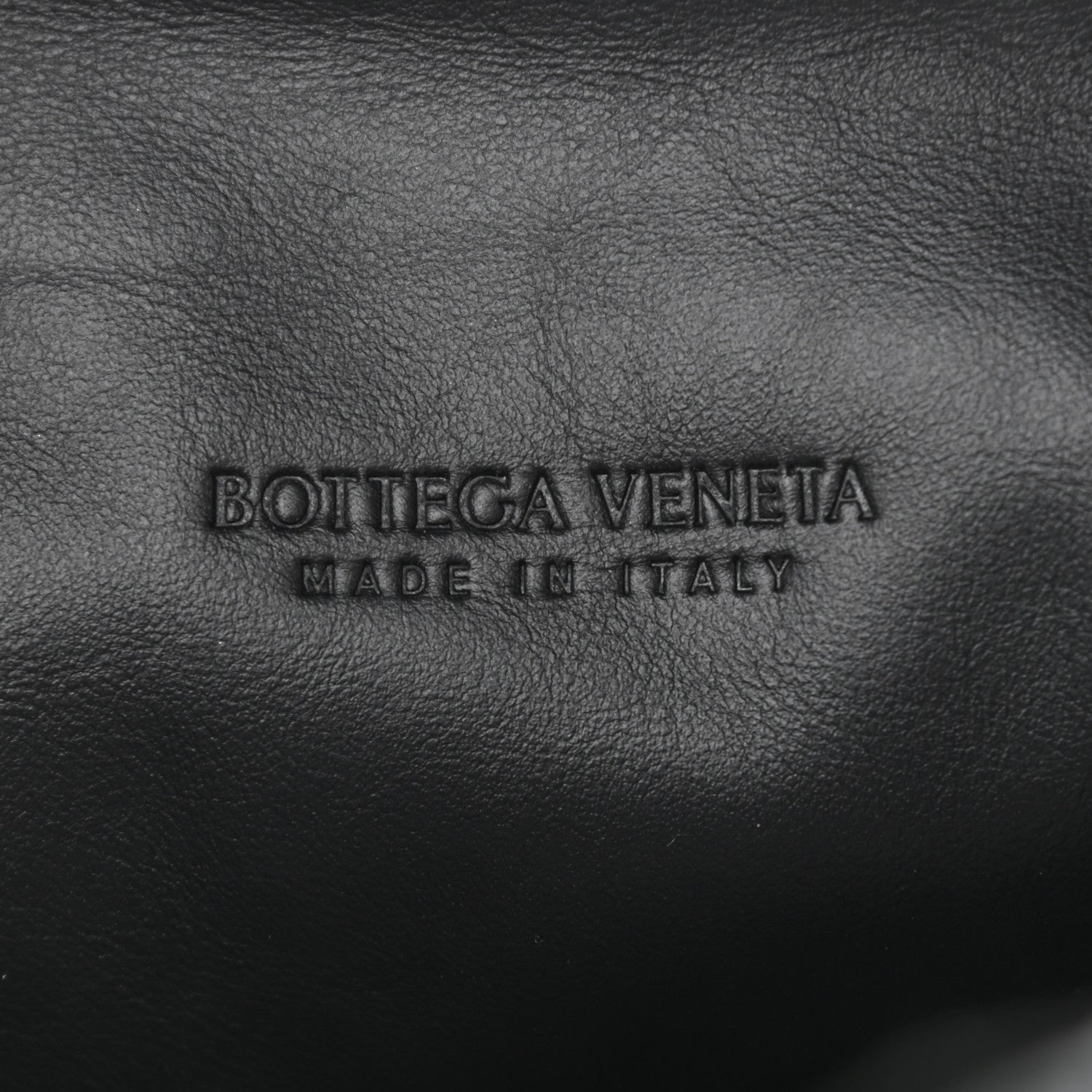 Bottega Veneta Nappa Intrecciato Teen Jodie Hobo Black 6 of 10