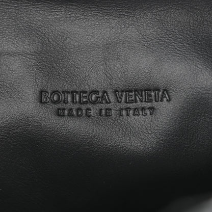 Bottega Veneta Nappa Intrecciato Teen Jodie Hobo Black 6 of 10